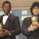 Pele Maradona 80x80 - Pelé se deshace en elogios a Maradona
