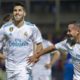 Lucas Vasquez 80x80 - Real Madrid frena al Celta y es líder provisional en LaLiga