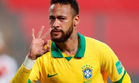 Neymar Jr. 450x270 - Neymar Jr. se reincorpora al PSG después de polémico fin de 2020 en Brasil