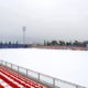 Nieve 1 80x80 - Son 26 partidos de futbol suspendidos en España por la nieve