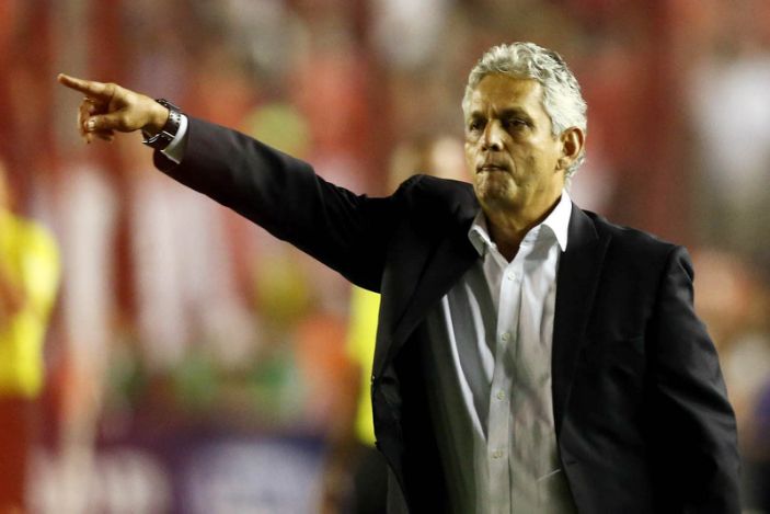 Reinaldo Rueda - Reinaldo Rueda tomará el control de Selección Colombia