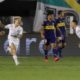 Santos Boca 80x80 - Santos le da lección a Boca y va a la final de la Libertadores