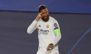 Sergio Ramos 300x180 - Sergio Ramos incómodo por enfrentar al Real Madrid