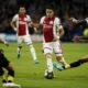 Ajax  80x80 - Ajax saca ventaja ante el Lillie en la Europa League