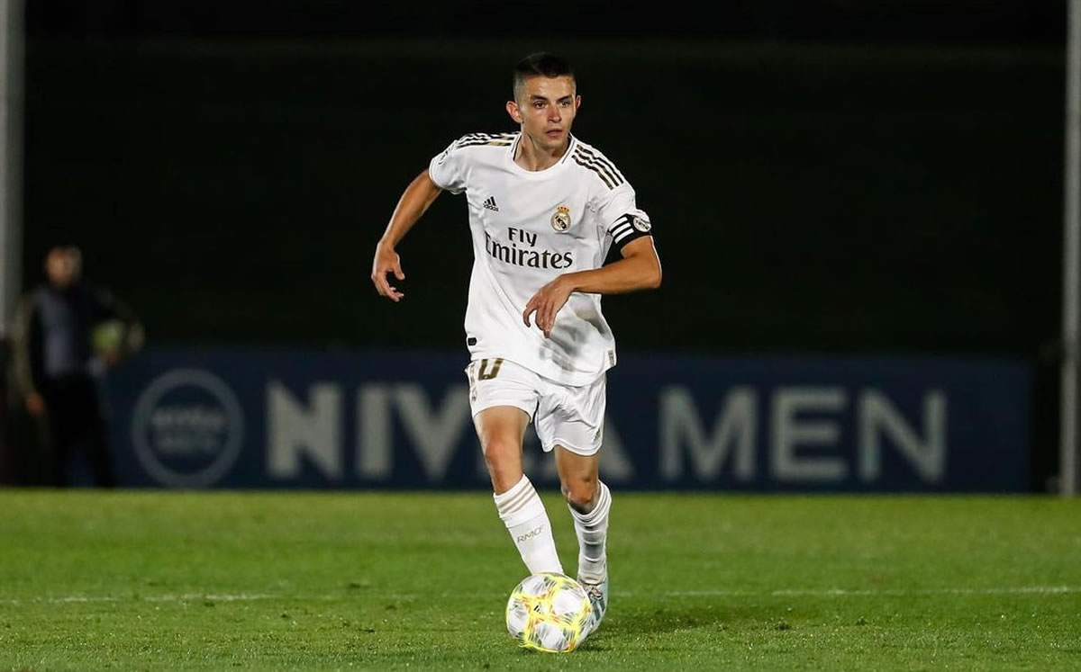 América firma al español Fidalgo como refuerzo Fútbol Mundial