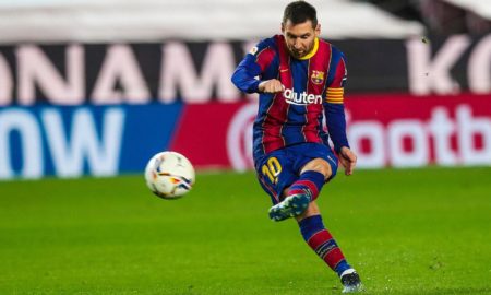 Barcelona 3 450x270 - Aseguran que Messi genera más de lo que cobra