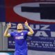 Cruz Azul Rodriguez 80x80 - Jonathan Rodríguez volvió a la titularidad con el Cruz Azul de manera contundente