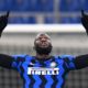 Inter Lukaku 80x80 - Lukaku marca doblete y el Inter es líder en la Serie A