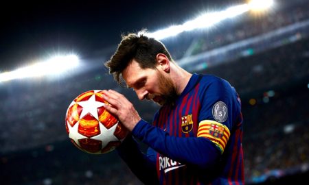 Messi 1 450x270 - Barcelona, el fin de una era