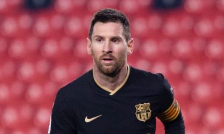 Messi 3 450x270 - Manchester City se lanzará más fuerte por Messi luego de "coqueteos" del PSG