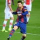 Messi 80x80 - Barcelona destrozó al Alavés 5-0 y está en la segunda posición en LaLiga
