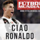 CIAO Ronaldo 80x80 - Ciao Ronaldo, CR7 fracasa con la Juventus de nuevo en Champions League