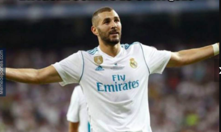 Captura de Pantalla 2021 03 21 a las 11.13.35 a. m. 450x270 - Benzema de nuevo sacó al Madrid y los memes no se dejan esperar
