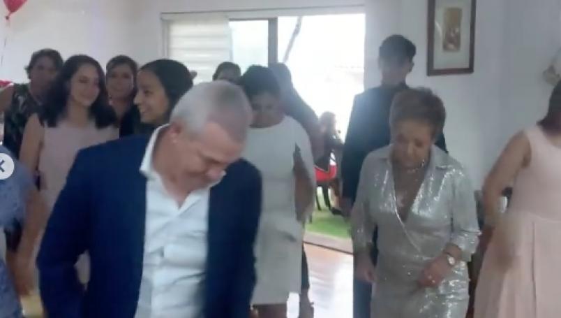 Javier Aguirre fiesta - Javier Aguirre, es aislado del Monterrey para evitar Covid-19
