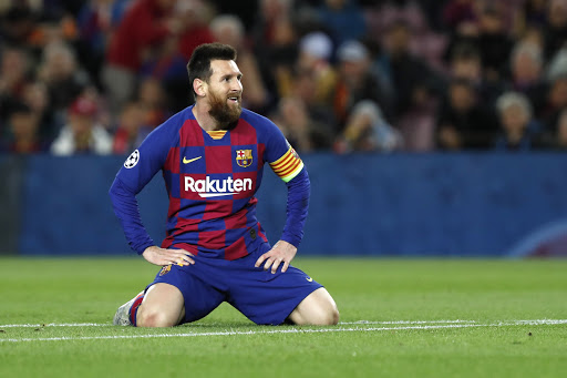 Messi 1 - Los "cracks" que intrigan al marcado de verano en Europa