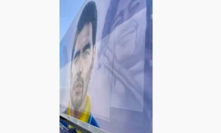 Captura de Pantalla 2021 05 28 a las 3.33.37 p. m. 450x270 - Espectacular camión en honor a Maradona