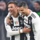 Dybala Ronaldo 80x80 - Cristiano y Dybala alcanzan los 100 goles con la Juventus que aún sigue fuera de Champions