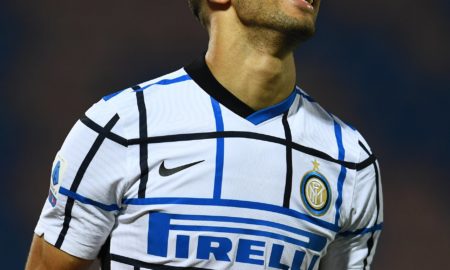 Inter 450x270 - Inter de Milán levanta su decimonoveno "Scudetto" en la Serie A en Italia