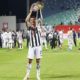 Juventus 80x80 - Cristiano se pone filosófico tras el torneo con la Juventus