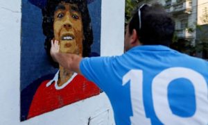 Gol del Siglo 300x180 - Psiquiatra que atendió a Maradona declara ante la justicia