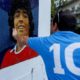 Gol del Siglo 80x80 - Psiquiatra que atendió a Maradona declara ante la justicia