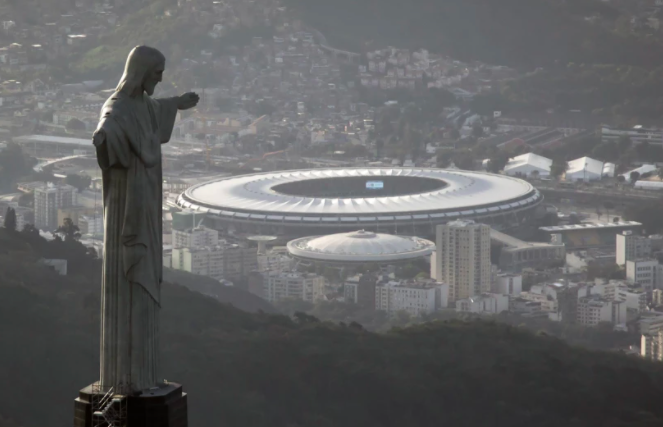 Captura de Pantalla 2021 07 09 a las 3.46.51 p. m. - Autoriza alcaldía de Río aforo al 10 % para final Copa América