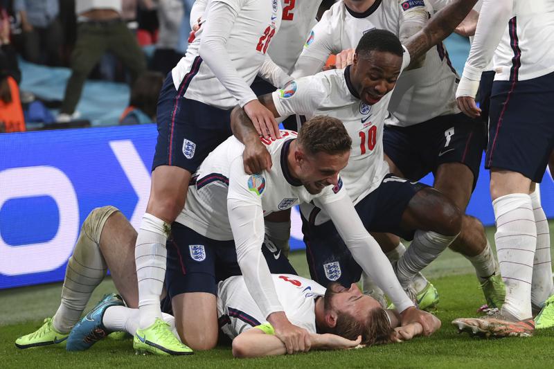 England - Quienes pelearán por el título en Qatar 2022