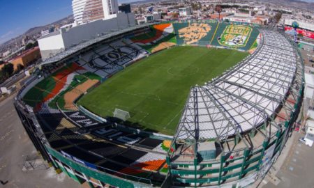 Estadio León 4 450x270 - León ya tiene estadio, lo compró