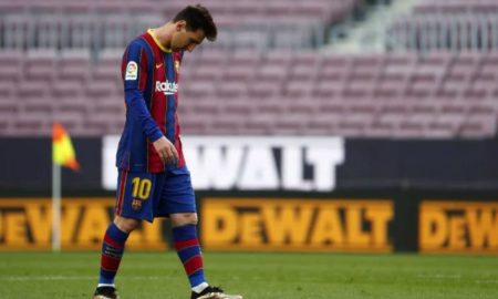 Liga MX 450x270 - Messi es agente libre, se venció su contrato y no ha renovado con Barcelona