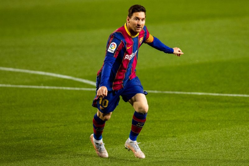 Messi 3 1 800x534 - Laporta confiado en cerrar contrato de Messi