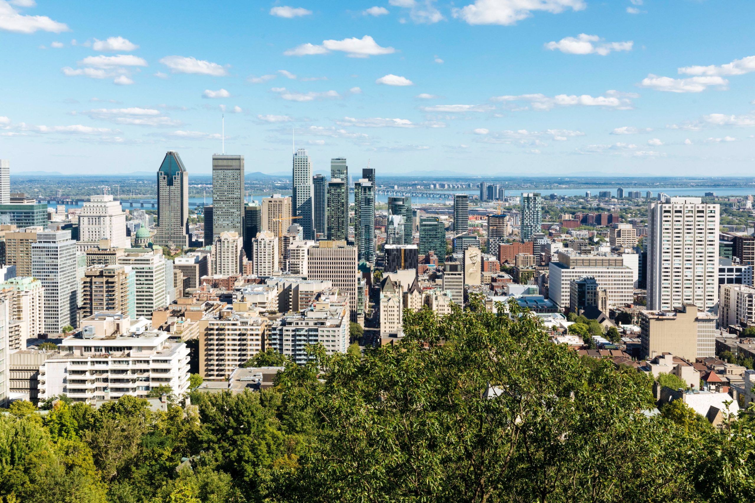 Montreal scaled - Montreal se retira como posible sede del Mundial 2026