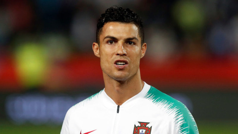 Cristiano Ronaldo 3 800x450 - Ronaldo regresa al Manchester United por un baile más
