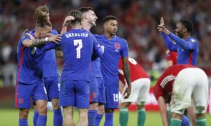 England 300x180 - FIFA "tomará decisiones adecuadas", por racismo