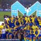 Boca Juniors  80x80 - Boca Juniors se queda con la Maradona Cup