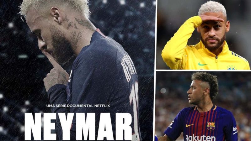 Neymar Jr.