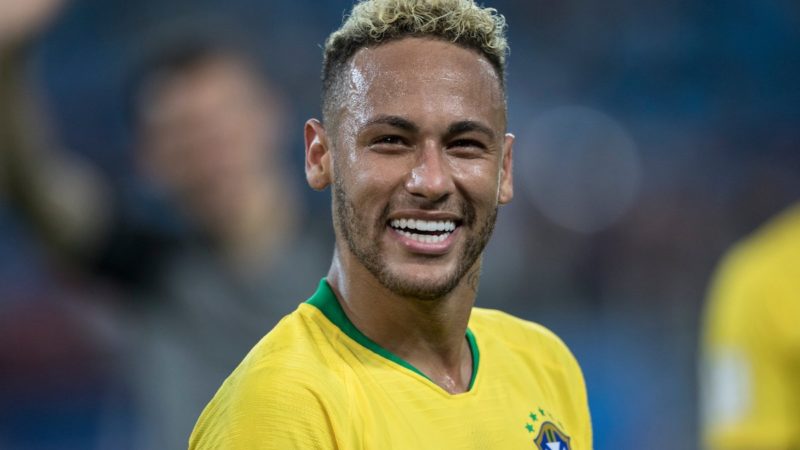 Neymar 12 800x450 - Neymar Jr. lanzará su propio documental en Netflix