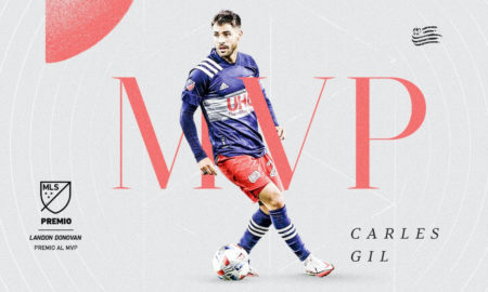 unnamed 450x270 - Carles Gil ganador al MVP de la MLS