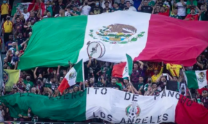 Aficion Mexicana 300x180 - Lanzan ofensiva en México para erradicar grito