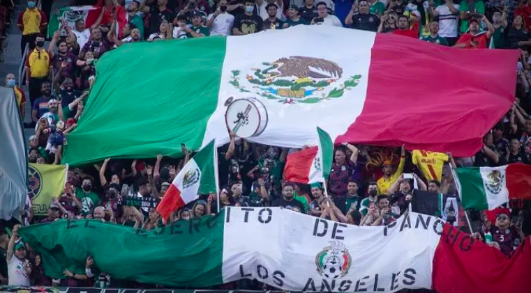 Aficion Mexicana - Lanzan ofensiva en México para erradicar grito