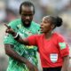 Aribtra 80x80 - Árbitro mujer debuta como juez central en Copa Africana