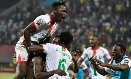 Burkina Fase 450x270 - Burkina Faso en penales avanza en Copa Africana