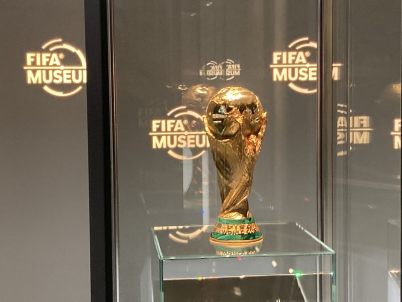 Museo de la FIFA