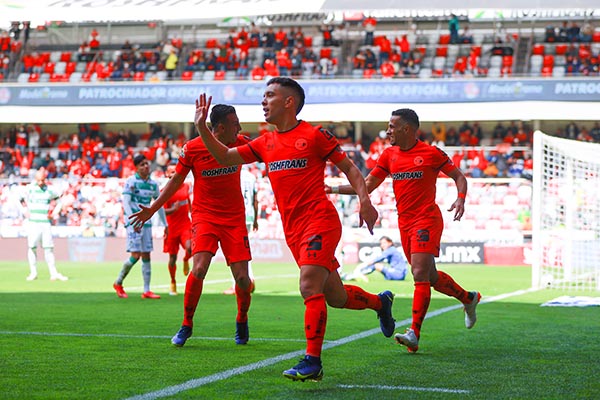 Toluca - Liga MX, los 5 favoritos del Apertura 2022