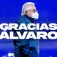 Alvaro Dávila 80x80 - Cruz Azul da golpe en su directiva, sale Álvaro Dávila