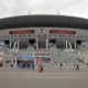 San Petesburgo 80x80 - Champions League: Quieren mover la final de Rusia