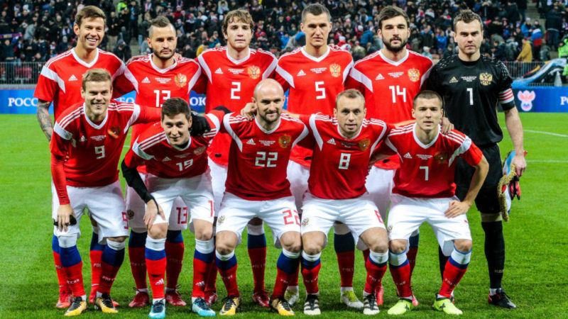 russia 800x450 - FIFA y la suspensión a Rusia, otros casos similares
