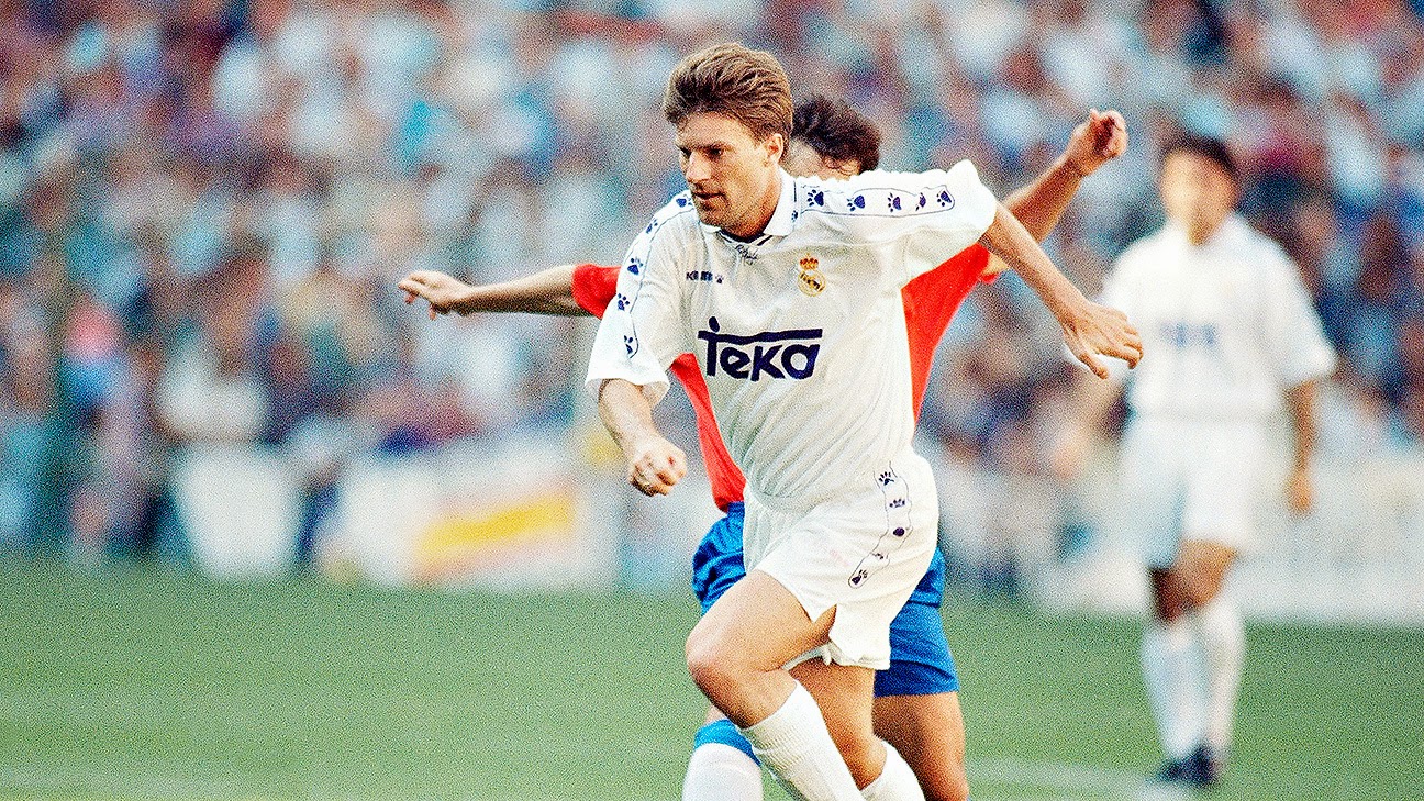Laudrup 1