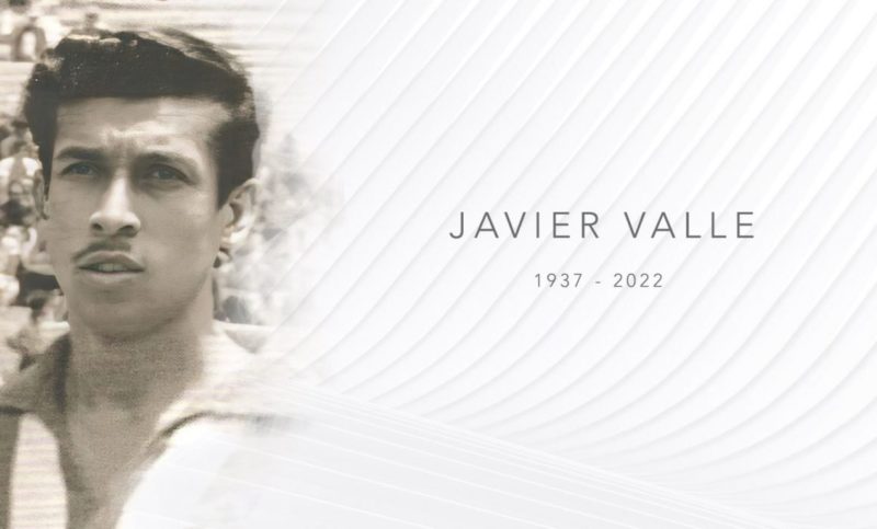 Javier 1 800x483 - Chivas del Guadalajara de luto por Javier Valle