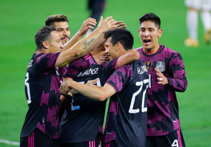 Mexico 800x559 - México anuncia sus partidos antes del Mundial