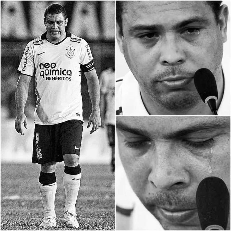 Ronaldo Nazario 2 800x800 - Ronaldo, Fenómeno, a 11 años de su retiro
